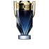 Invictus Parfum - 200 Ml