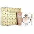 Paco Rabanne Olympea Eau De Parfum Vaporisateur 80Ml Coffret 3 Produits