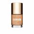 Skin Illusion Velvet Teint Mat Naturel & Hydratation - 112C