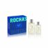 Rochas Eau De Rochas Homme Eau De Toilette Giftset