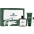 Lacoste Original Eau De Parfum Spray 100Ml Coffret 3 Produits