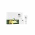 Lacoste L.12.12 Blanc Men Eau De Toilette Vaporisateur 100Ml Coffret 2 Produits