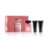 Set Narciso Rodriguez Musc Noir Rose Edp 50Ml Body Lotion 50Ml Gel 50Ml@