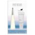 Issey Miyake L'Eau D'Issey Eau De Toilette Vaporisateur 100Ml Coffret 2 Produits