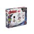 Corine De Farme Avengers Coffret 4 Produits