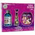 Corine De Farme Cf Princess 30 Edt Gel 300 Snack Box