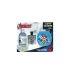 Corine De Farme Cf Avengers 50 Edt Gel 300 Snack Box