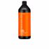 Total Results Sleek Shampoo - 1000 Ml