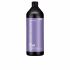 Total Results So Silver Shampoo - 1000 Ml