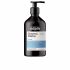 Chroma Crème Shampoing Bleu - 500 Ml