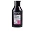 L'Après-Shampooing Acidic Color Gloss Rehausse L'Éclat De Votre Couleur - 500 Ml