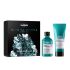 Pour Cuir Chevelu Sensible Scalp Advanced Coffret - 2 U