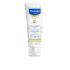 Crème Visage Nourrissante Bébé-Enfant Au Cold Cream - 40 Ml