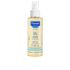 Bébé-Enfant Huile De Massage - 100 Ml