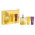 Caudalie Soleil Des Vignes Huile De Traitement 50 Ml Coffret 3 Pièces