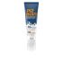 Mountain Spf50+ Crème Solaire 20 Ml + Rouge À Lèvres F20 - 2,3 Ml
