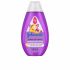 Gouttes De Force Du Shampooing Bébé - 500 Ml