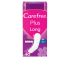Carefree Plus Long Protecteur Parfum Frais - 40 U