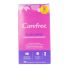 Carefree Plus Large Maxi Protège Slip Maxi 36 Unités