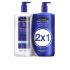 Hidratación Profunda Loción Piel Seca Pack - 2 X 750 Ml