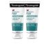 Lot De Crème Pour Les Pieds À Absorption Immédiate - 2 X 100 Ml