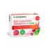 Arkopharma Cis-Control Cranberola Flash 20 Capsules