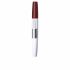 Maybelline Superstar 24 2-Step Liquid Lispstick Makeup 760 Pink Spice