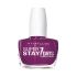 Maybelline Superstay 7 Days Vernis À Ongles Technologie 230 Berry Stain