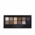 The Nudes Eye Shadow Palette - 9,6 G