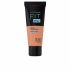 Maybelline Fit Me Matte + Poreless Foundation 330 Toffee 30Ml