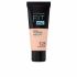 Adaptez-Moi ! Fond De Teint Mat+Poreless - 128-Warm Nude