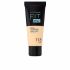 Adaptez-Moi ! Fond De Teint Mat+Poreless - 118-Nude