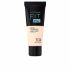 Adaptez-Moi ! Fond De Teint Mat+Poreless - 104-Soft Ivory