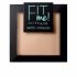 Fit Me Matte+Poreless Powder - 130-Buff Beige