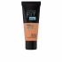 Adaptez-Moi ! Fond De Teint Mat+Poreless - 332-Golden