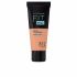 Adaptez-Moi ! Fond De Teint Mat+Poreless - 312-Golden