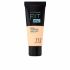 Adaptez-Moi ! Fond De Teint Mat+Poreless - 112-Soft Beige