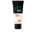 Adaptez-Moi ! Fond De Teint Mat+Poreless - 97-Natural Porcelain