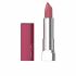 Color Sensational Satin Lipstick - 211-Rosey Risk