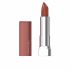 Color Sensational Satin Lipstick - 122-Brick Beat