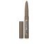 Brow Xtensions - 02-Soft Brown