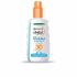 Clear Protect+ Spray Transparente Spf30 - 200 Ml