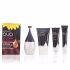 Olia Coloración Permanente - 5.5 Châtain Clair Acajou Coffret
