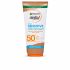 Sensitive Advanced Leche Spf50+ - 200 Ml