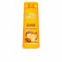 Fructis Nutri Repair 3 Butter Champú - 360 Ml