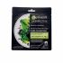 Pure Charcoal Masque Noir Tissu Effet Détox - 28 G