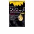 Olia Coloración Permanente - 2.0 Black Diamond 4 Pz