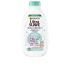 Shampoing Et Revitalisant À L'Avoine Ultra Doux Pour Enfants - 400 Ml