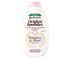 Original Remedies Shampooing Délicat À L'Avoine - 250 Ml