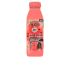 Fructis Hair Food Sandía Champú Revitalizante - 350 Ml
